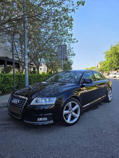 Audi - A6 - 2.7tdi