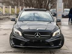 Mercedes Benz - CLA 220 - 220d AMG