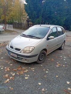Renault - Scenic - 1.9 DCI