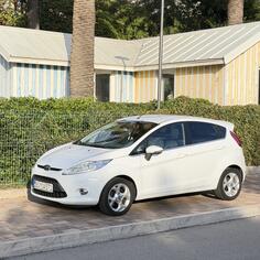 Ford - Fiesta - 1.6