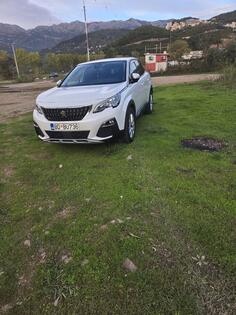 Peugeot - 3008 - HDI