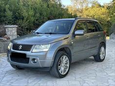 Suzuki - Grand Vitara - 1.9 4x4