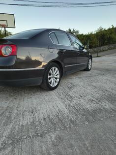 Volkswagen - Passat - 1.9 TDI