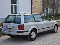 Volkswagen - Passat - TDI
