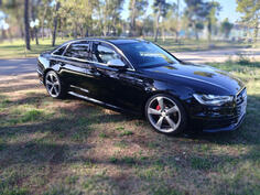 Audi - A6 - 2.0tdi