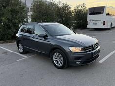 Volkswagen - Tiguan - 2.0 TDI