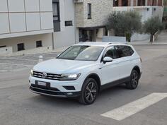 Volkswagen - Tiguan Allspace - 2.0