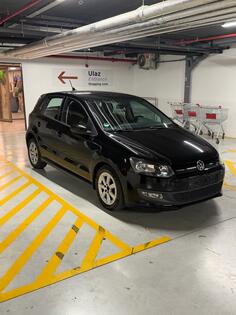 Volkswagen - Polo - 1.2