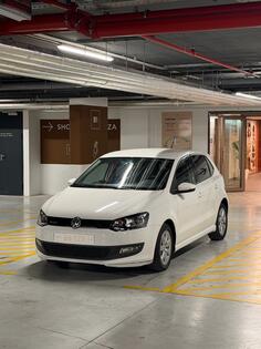 Volkswagen - Polo - 1.2