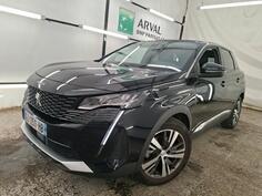 Peugeot - 3008 - 1.5 HDI LANAC 8 MM
