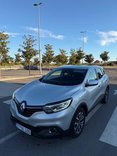 Renault - Kadjar - 1.5 DCI