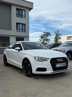 Audi - A3 - 1.6 TDI