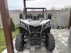 Can-Am - MAVERICK 800