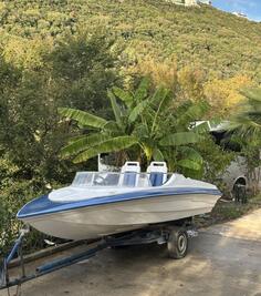Abati yachts - 500