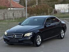 Mercedes Benz - E 200 - 2.2CDI