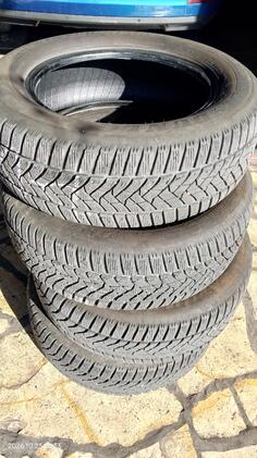 Dunlop - winter sport 5 - Winter tire