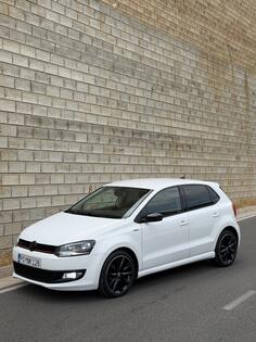 Volkswagen - Polo - 1.4TDI
