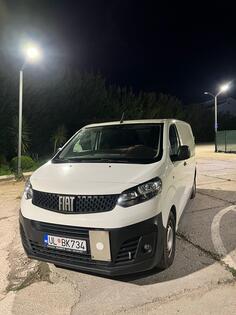 Fiat - scudo