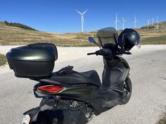 Piaggio - Beverly