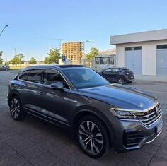 Volkswagen - Touareg - 3.0 TDI