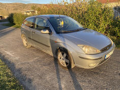 Ford - Focus - 1.8