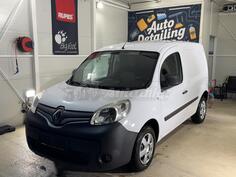 Renault - Kangoo - 1.5 Dci