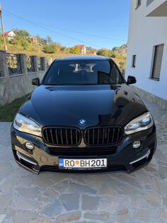 BMW - X5 - 3.0 D xdrive