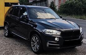 BMW - X5 - 3.0 D xdrive