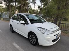 Citroen - C3 - 1.4 HDI