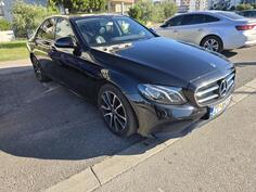 Mercedes Benz - 220 - 2.0 CDI