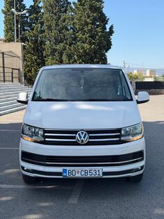 Volkswagen - Caravella