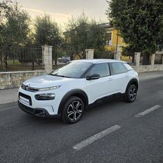 Citroen - C4 Cactus - 1.2