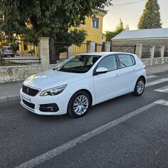 Peugeot - 308 - 1.5hdi