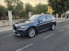 BMW - X1 - 16d