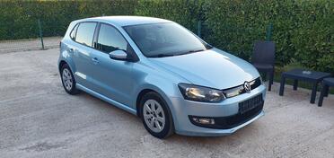 Volkswagen - Polo - 1.2tdi