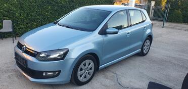 Volkswagen - Polo - 1.2tdi
