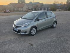 Toyota - Yaris - 1.4 d