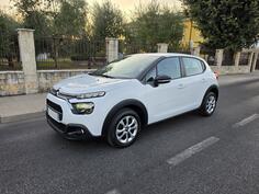 Citroen - C3 - 1.5HDI 75kw