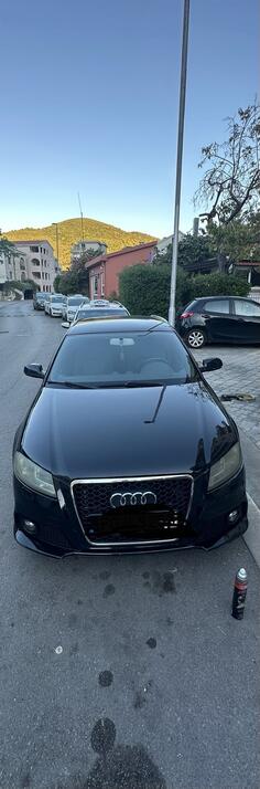 Audi - A3 - 1.6 tdi