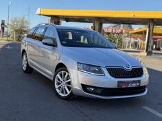 Škoda - Octavia - 1.6 TDI