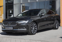 Volvo - S90 - B5 (D) INSCRIPTION AWD