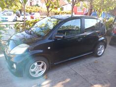 Daihatsu - Sirion - 1.3