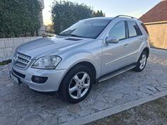 Mercedes Benz - ML 280 - dci