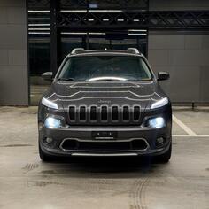 Jeep - Cherokee - 2.0 multijet