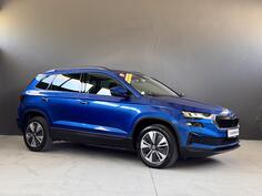 Škoda - Karoq - 2024 GOD