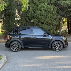 Mini - Countryman - John Cooper Works