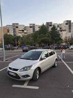 Ford - Focus - 1.6 tdci