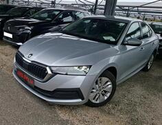 Škoda - Octavia - 2.0 TDI -LED- VIRTUAL COCKPIT ACC-System Navigacija Kamera 2xParktronic