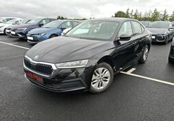 Škoda - Octavia - 2.0 TDI -LED- VIRTUAL COCKPIT Navigacija 2xParktronic