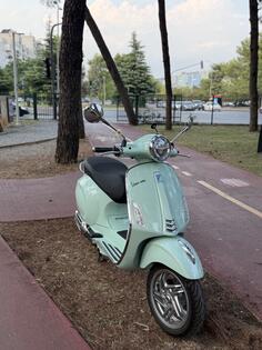 Piaggio - Primavera 50ccm